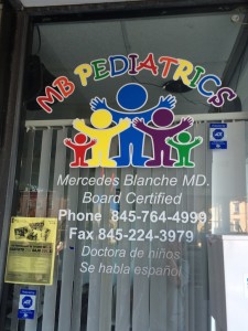 MB Peds     